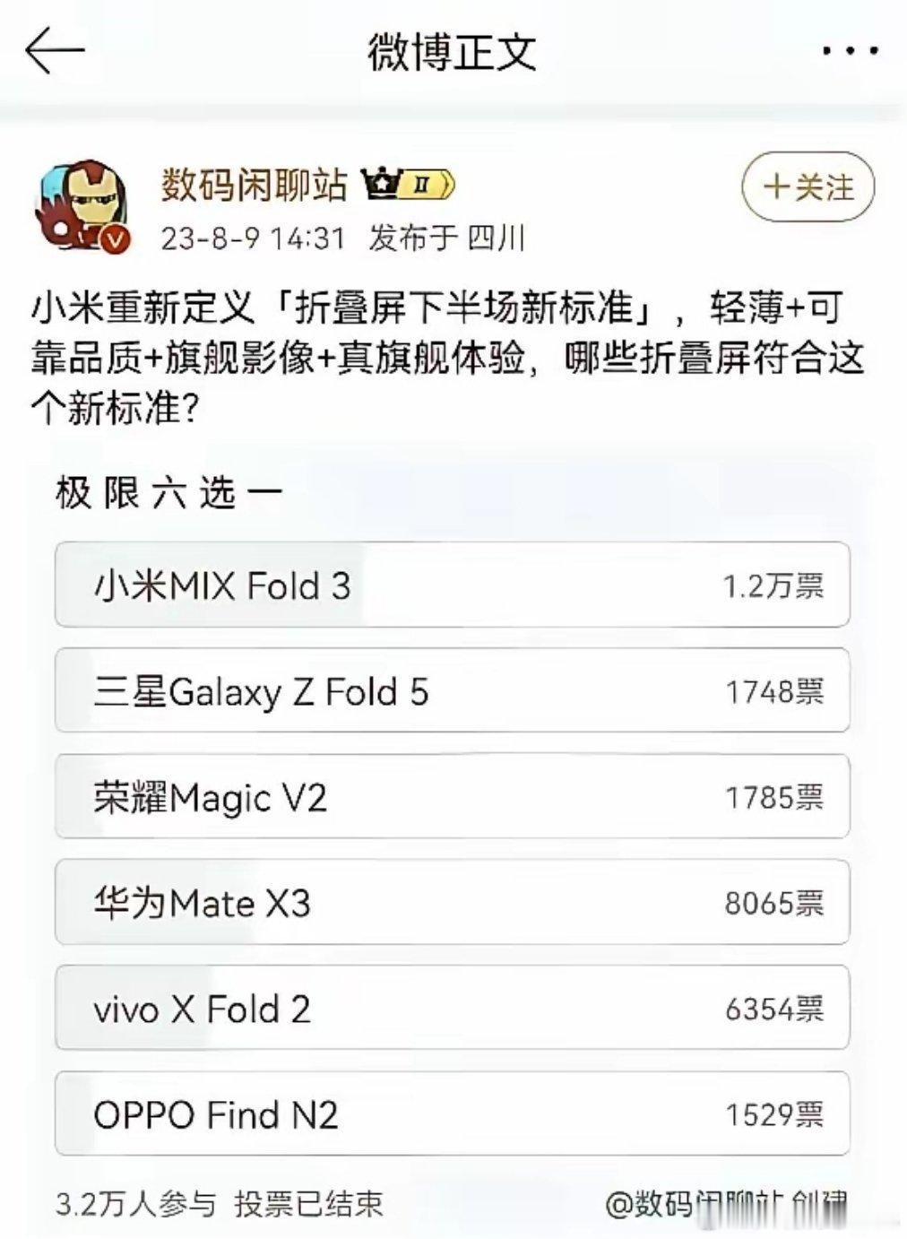 华为为啥免费投票拿不了第一，但是用现金实打实的消费者投票，却能名列前茅？ 