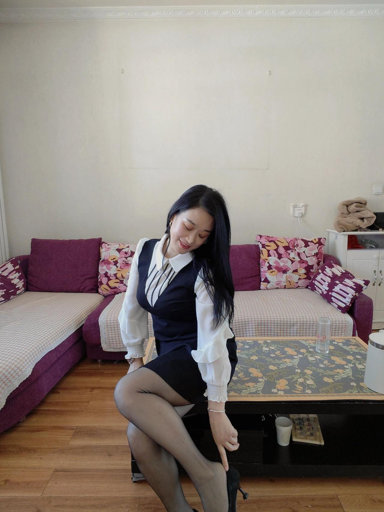 喜欢成熟的女人正常吗[kiss]