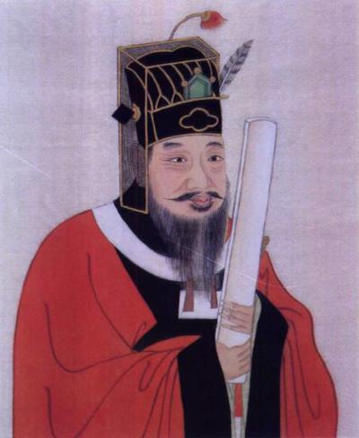 【标题】
宋璟：大唐“纪检委主任”+“职场清流天花板”，连皇帝都怕他递辞职信！