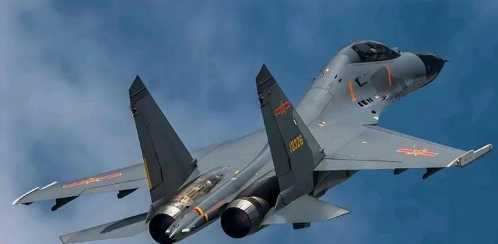 如果"歼-36"等新一代作战飞机已经进入空中加油测试阶段，就意味着它所处的发展阶