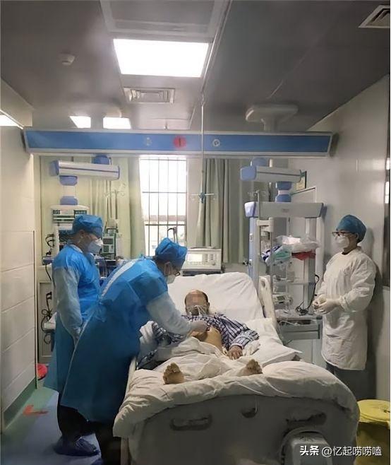 金钱再次打败亲情！北京男子肝癌晚期，放心不下妻女，在去世前3天，请朋友和主治医生