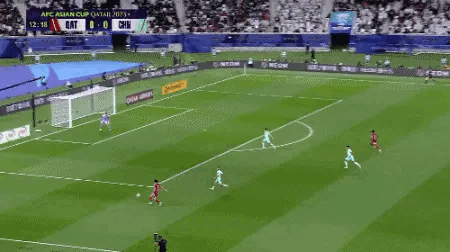 国足MVP非蒋光泰莫属！[啤酒]如果没有蒋光泰的精彩表现，中国男足必被卡塔尔队打