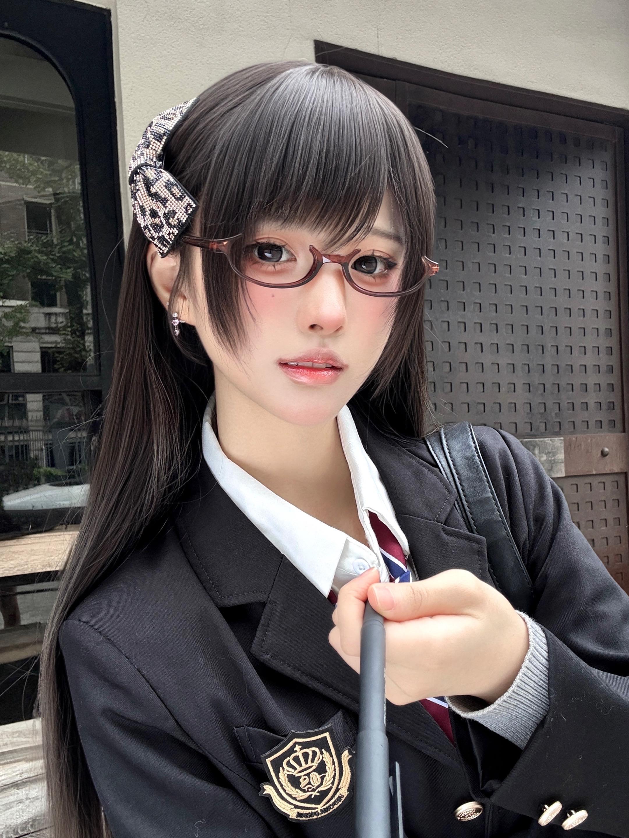 看着我的脸 你真的没感觉吗。