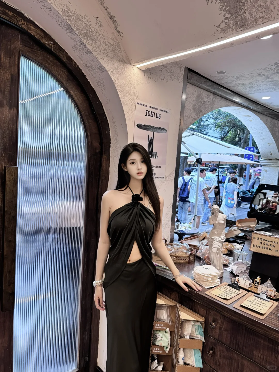 只是想想 不想见我吗