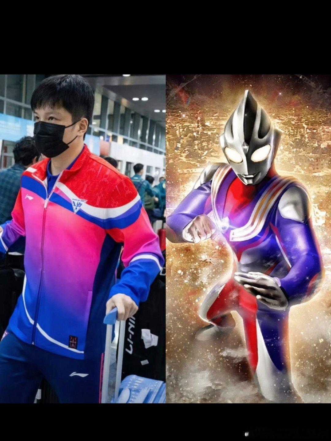 奥特东打爆一切 ​​​