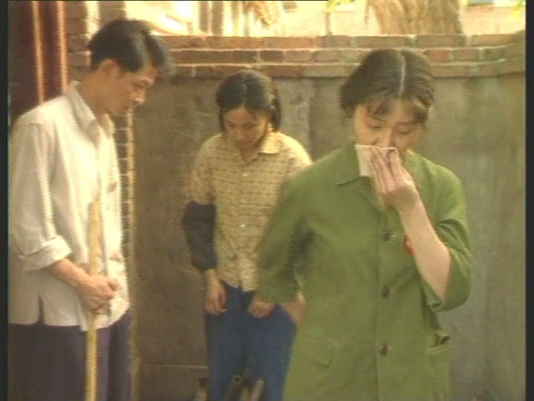 无悔追踪 知识分子还有不会写检查的？ 