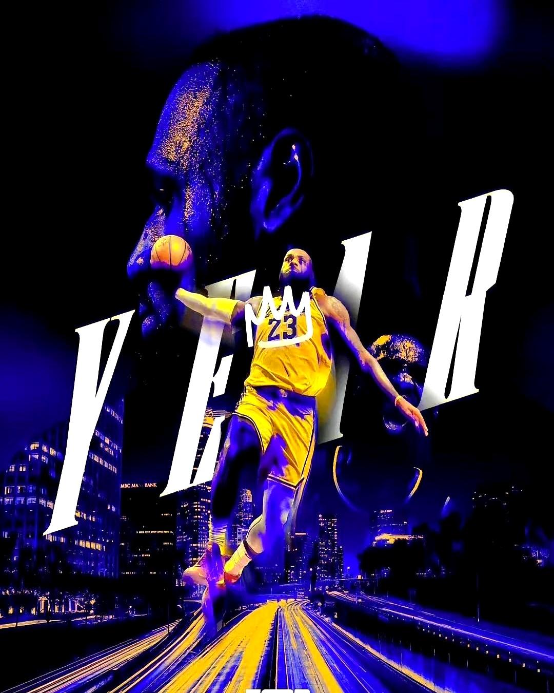 信息整合与增量分析：詹姆斯湖人生涯得分排名及东契奇未来潜力
 

詹姆斯现在湖人