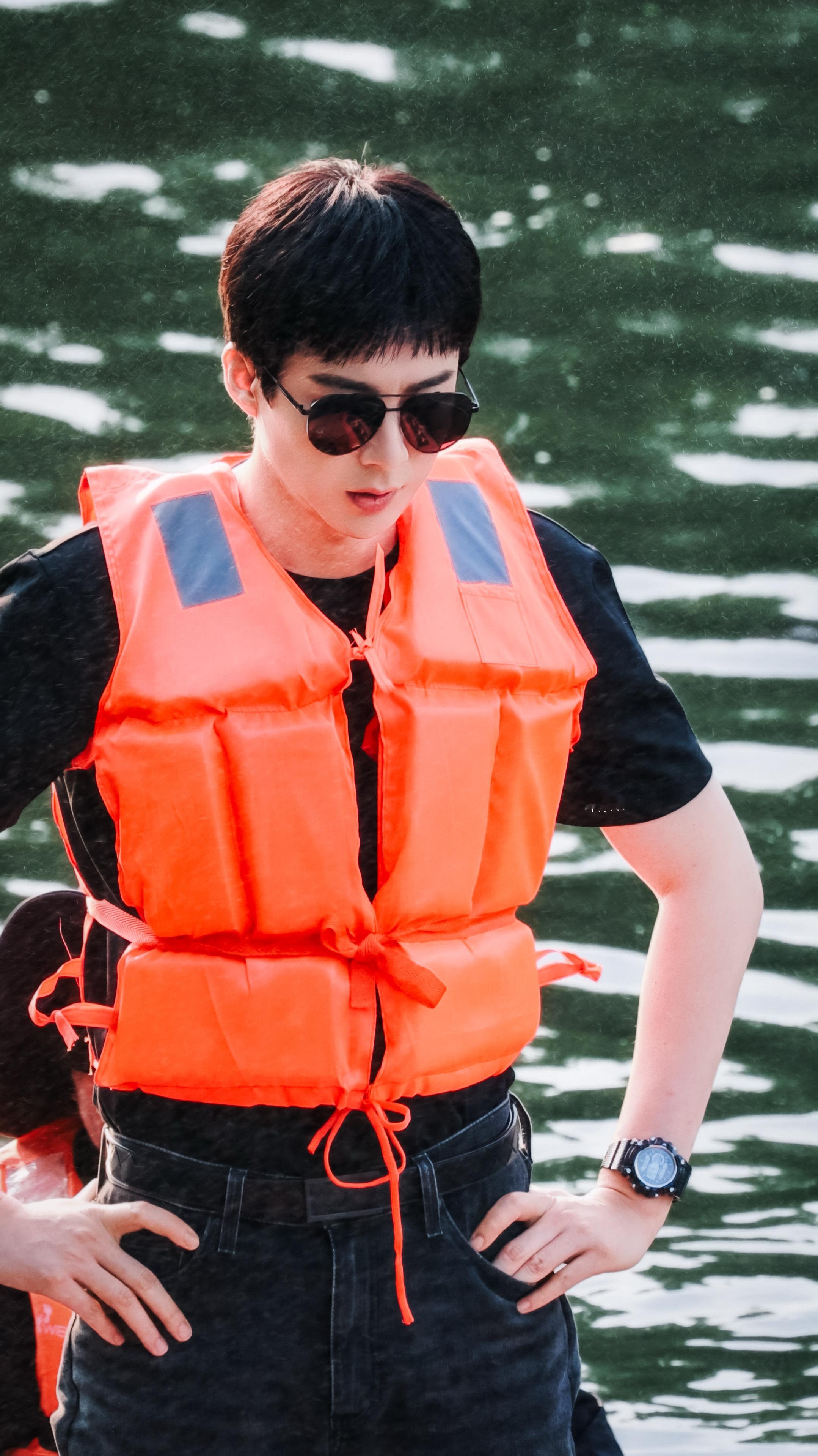 高原景观征服“大海”刘宇宁刘宇宁高原刘宇宁铁证 20260907.“惊涛骇浪” 