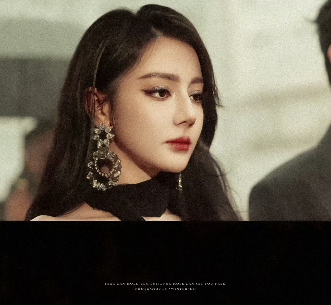 小8️⃣太豪门千金了