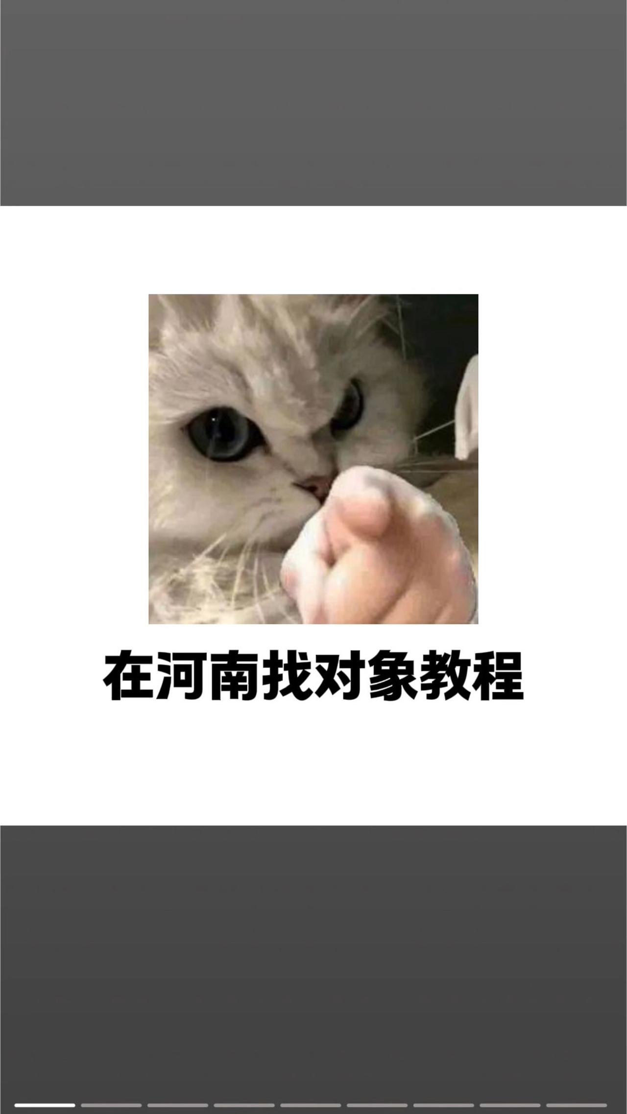 马上七夕节了，很多人问南南怎么才能找到对象，这次南南把压箱底的教程分享给大家了，