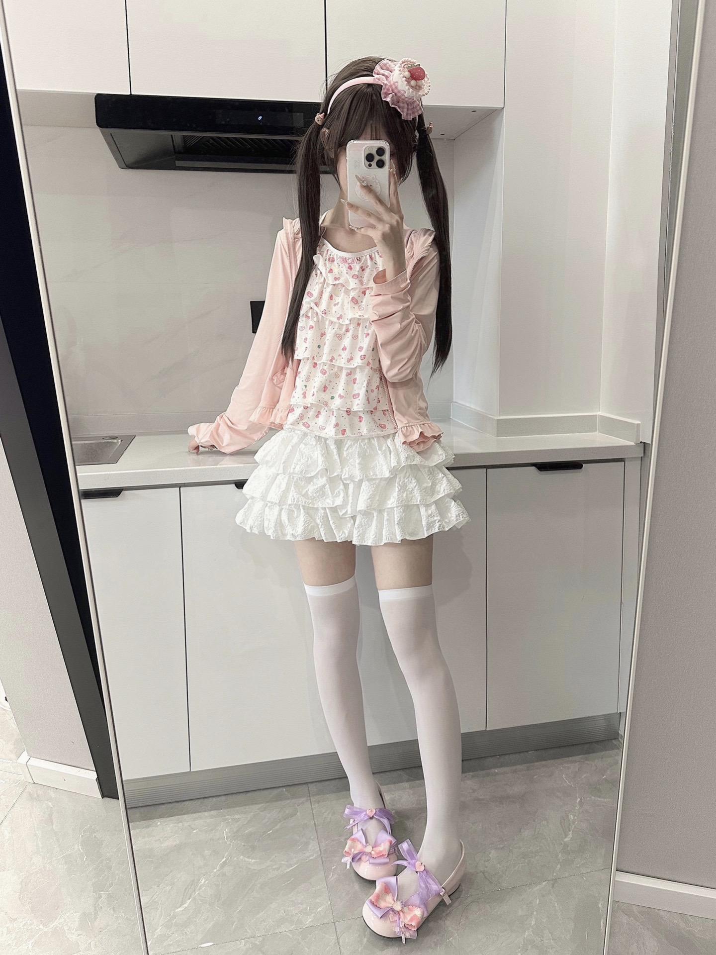 是你靠近我的话 你是仙人掌也没关系