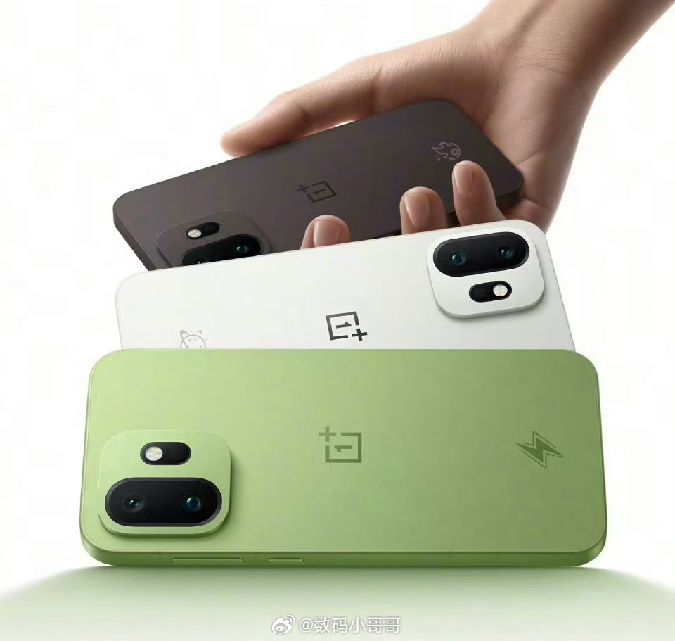 一加15T 今晚发布，老规矩，小伙伴们一起来猜猜价格！猜对的前三名，每人6.66