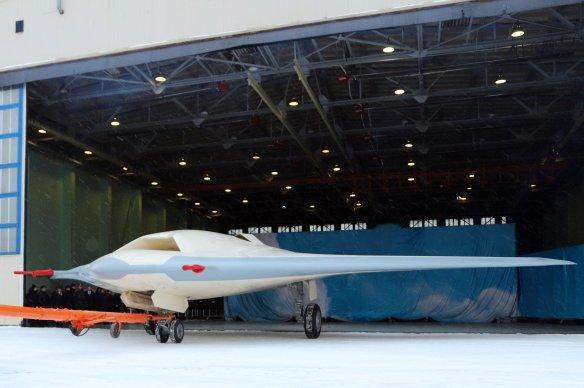 TNI：俄罗斯的S-70“猎人”无人机不应被忽视或低估

据美国《国家利益》报道