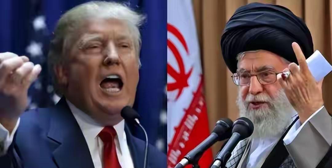 出大事了，普京陷入两难困局，特朗普连夜示好，俄罗斯沦为替罪羊