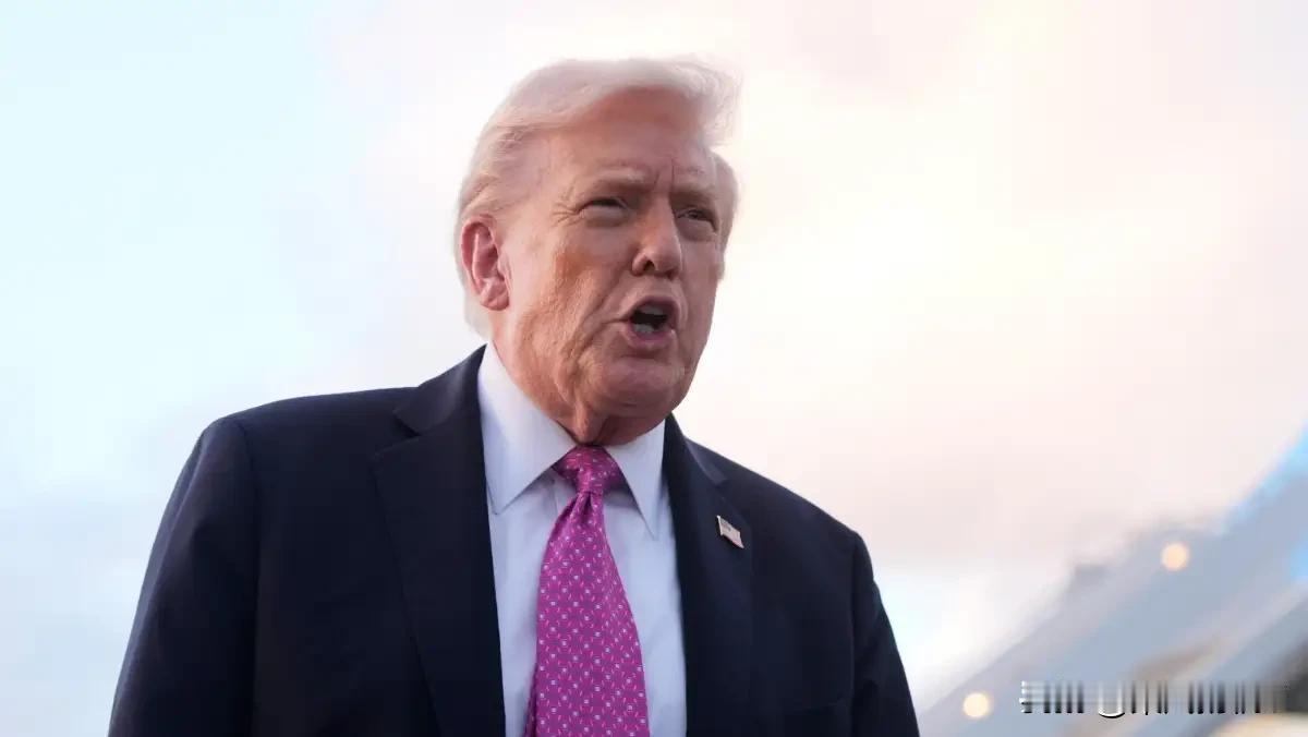 美国总统特朗普又头脑发热，宣布退出35个非联合国体系的国际组织，再加上31个和联