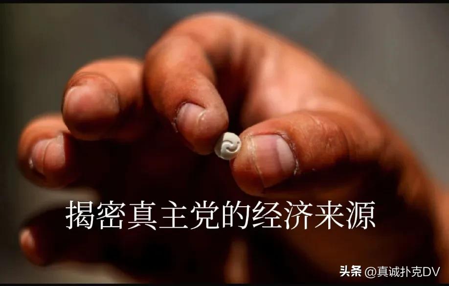 真主党可以被摧毁，但不是完全依靠武力，而是通过追踪这笔钱！
阻止真主党武装组织在