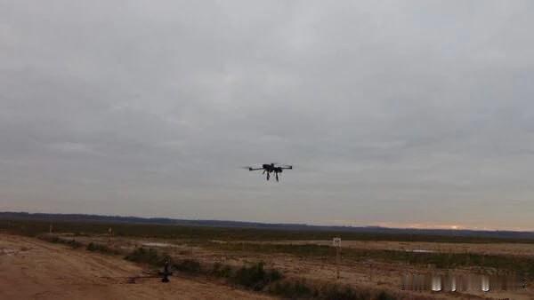 🇱🇻拉脱维亚新建无人机和火炮试验场

位于拉脱维亚南部的塞洛尼亚（Selon