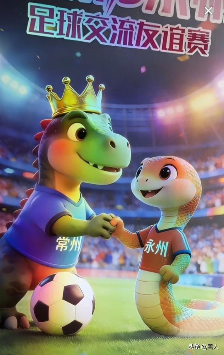 常州vs永州：永州输赢重要吗？向太保哥学习磨合队伍的，这次25日对阵常州队，笔者