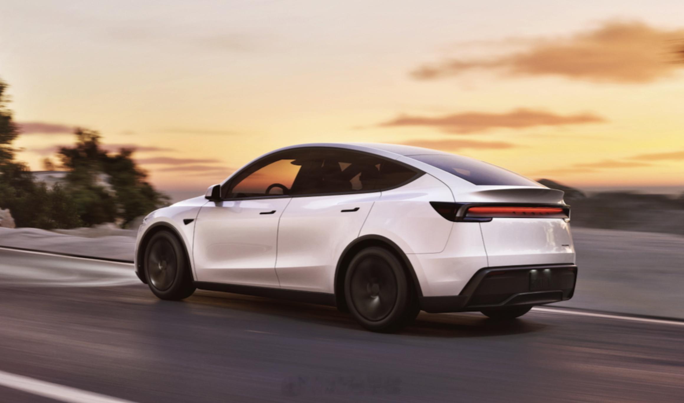 特斯拉宣布 Model Y 五月份在澳大利亚的销量，超过了福特 Ranger 和