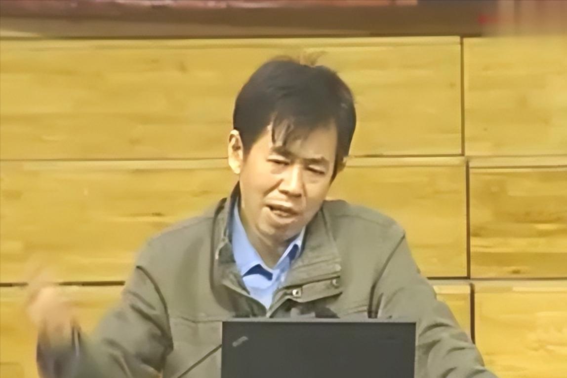 戴旭大校一语道破天机：一个国家如果不敢亮剑，不敢开第一枪，你武器再好，囯家再强大