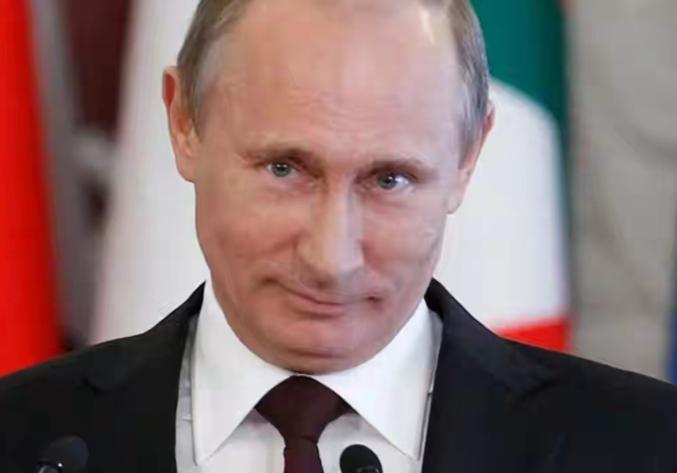 普京即将访华，特朗普又要被反超了

当地时间23号，俄罗斯媒体对外发布消息，俄副