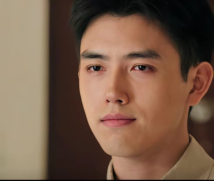 陈飞宇的问题究竟出在哪呢明明之前他和孙千的那部年代剧，看着还挺有感觉，演技在线，