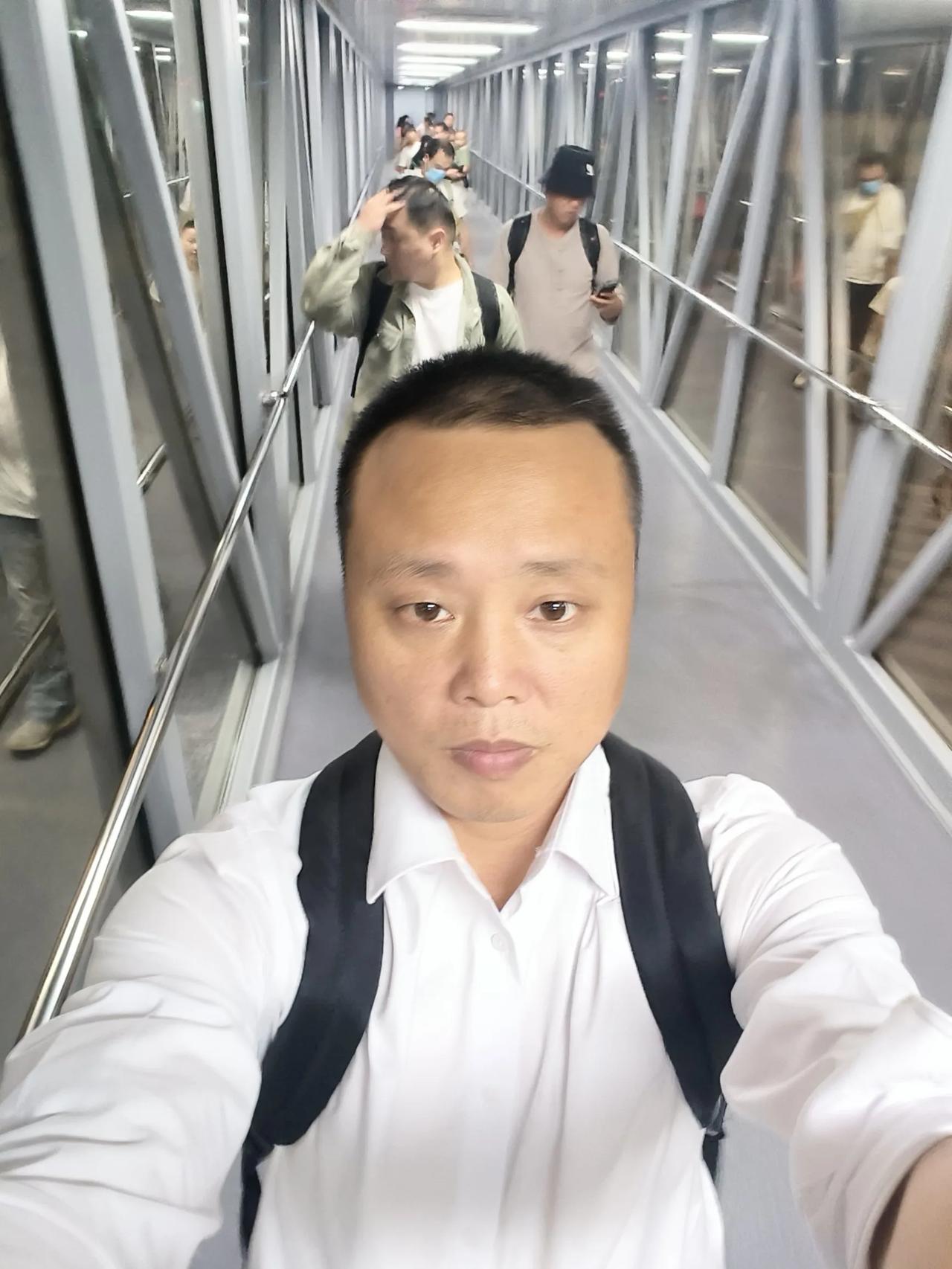 落地浙江！明天一天在浙江调研！还是人工智能产业链与机器人产业链！等我回来直播！