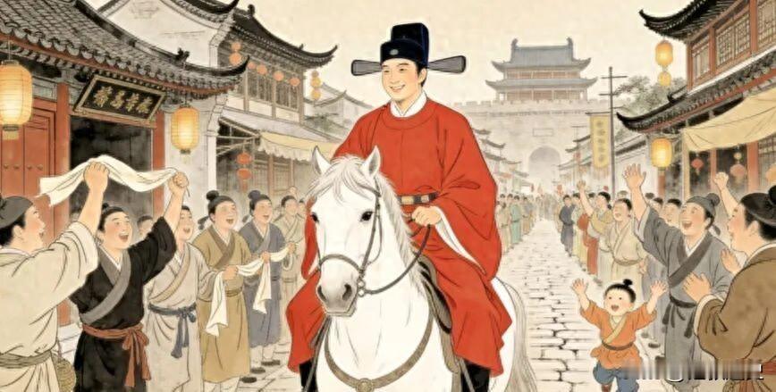 举人、秀才、榜眼、探花、进士、状元，相当于今天的什么学位？

2025年全国高考