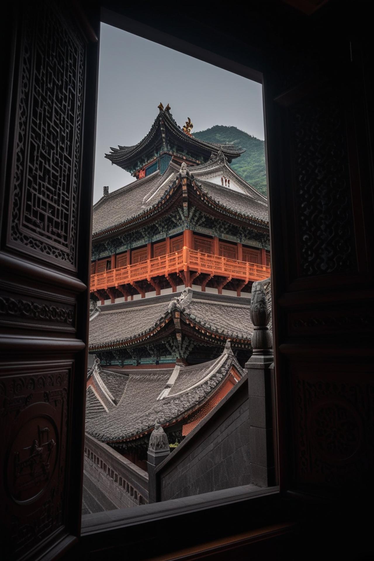 继续