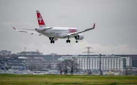 瑞士也反了，突然硬抗美国，态度还非常强硬，3月14日，瑞士联邦委员会正式拒绝了两