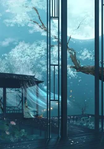 白 露
林木含白露，星斗在青天。
——贾岛《口号》


秋 分
万态深秋去不穷，
