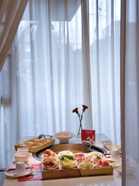 成都的！成都的！！本地人常来......