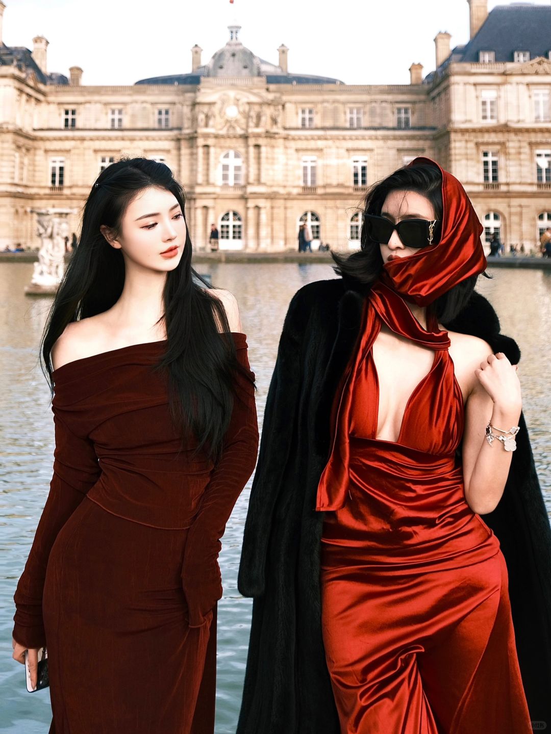 热烈与清冷🥀