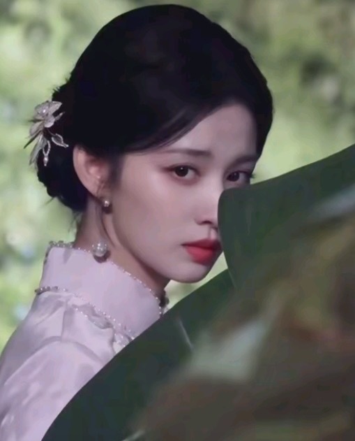 投稿【林珍娜 王楚然】女神们，好想看她们演一部剧