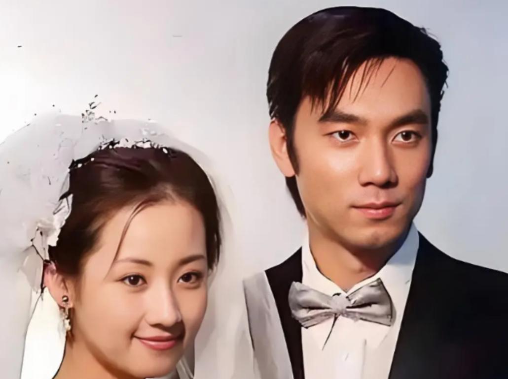 为爱抛原配！林依轮为迎娶超模西华，狠心与发妻离婚，还把 600 万交由新婚妻子保