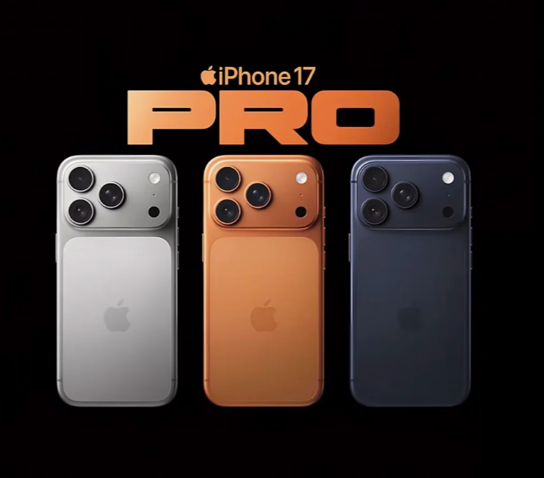 iPhone17系列中国销量破3000万台 现在安卓手机也不便宜，高端旗舰和iP