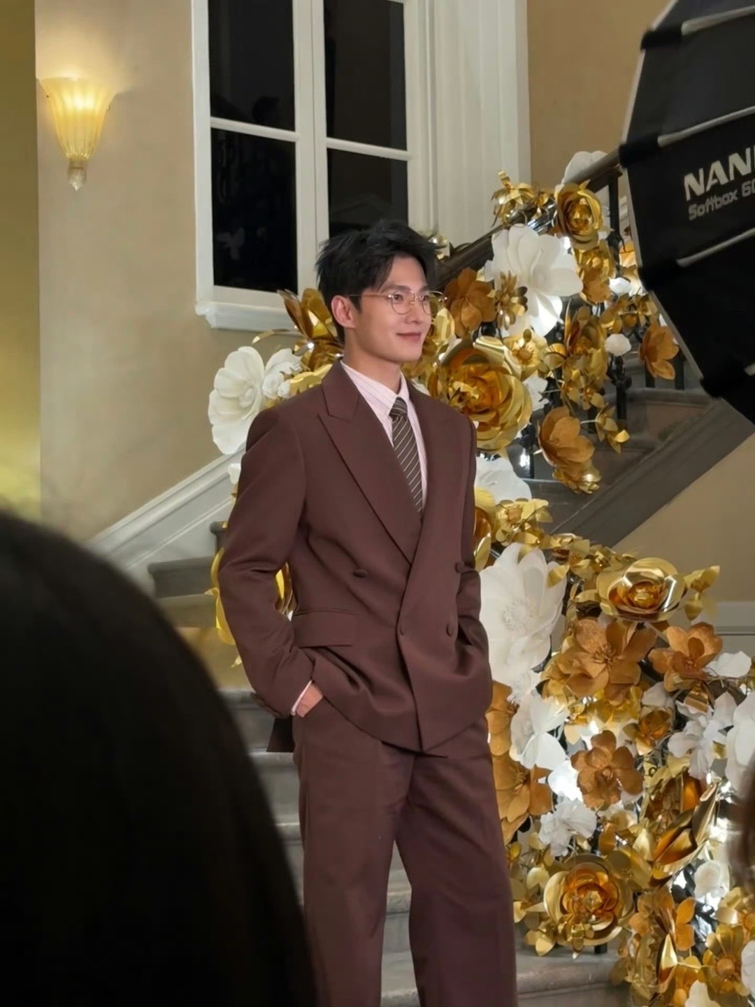 今日明星活动状态杨洋 罗云熙 王鹤棣 丁禹兮 田曦薇 宋威龙 ​​​