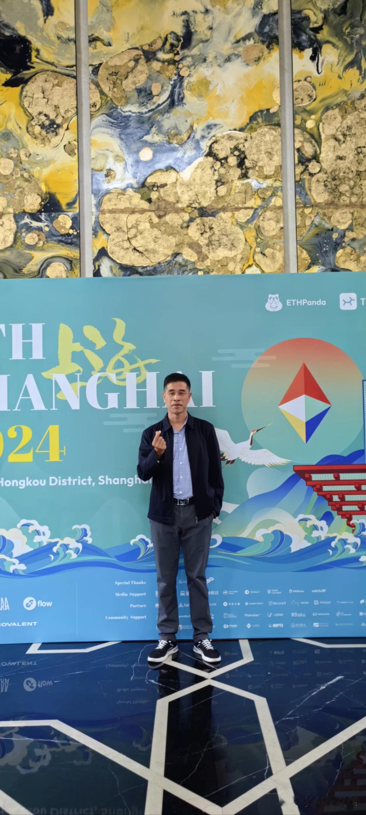 工业时代已经退去，数字时代已在眼前，主动拥抱，还是被动接受？未来不属于投机者，属