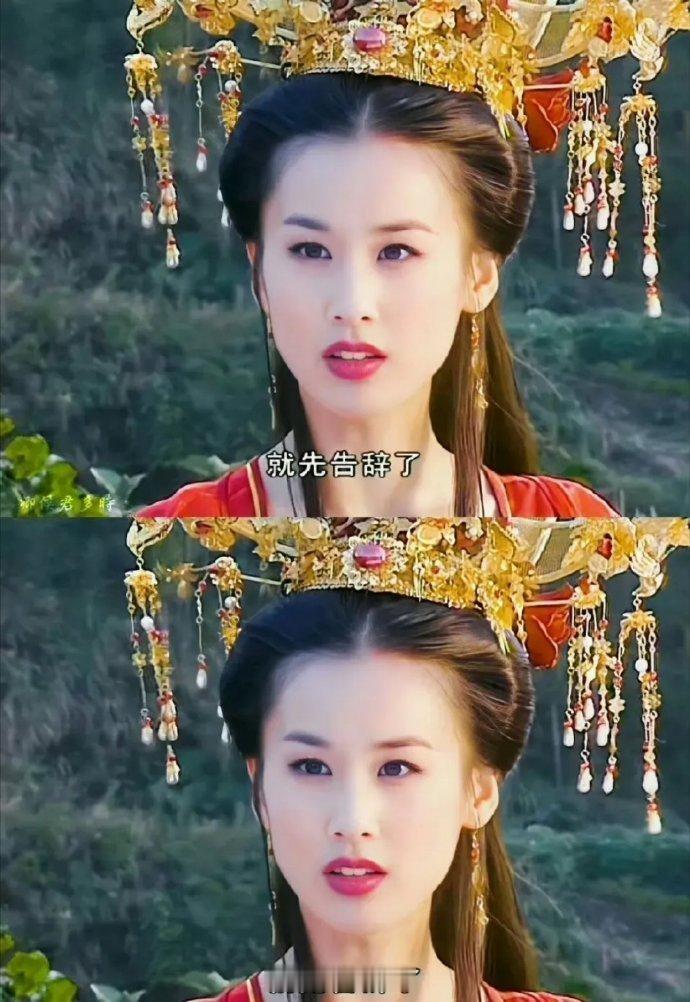 以前看这剧还不知道什么叫带资进组呢！！ ​​​