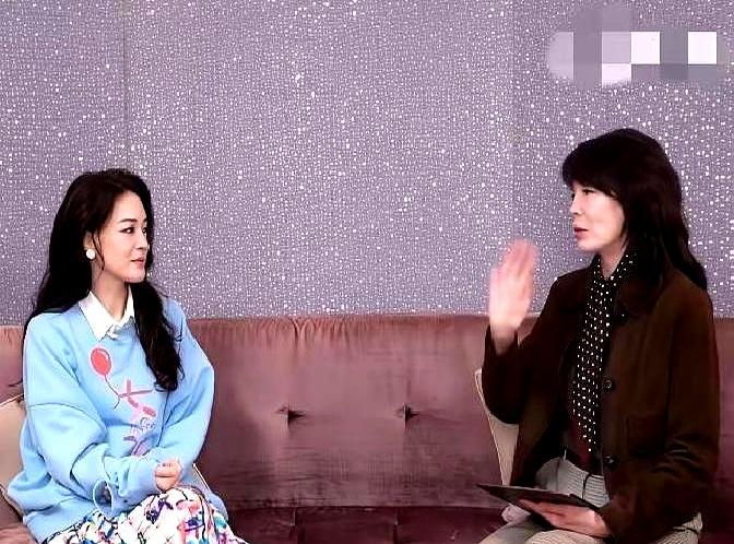 舒淇坦言想要孩子没要成，一句话就让网友炸了锅。马上有人翻旧账，说她婚姻有问题，甚