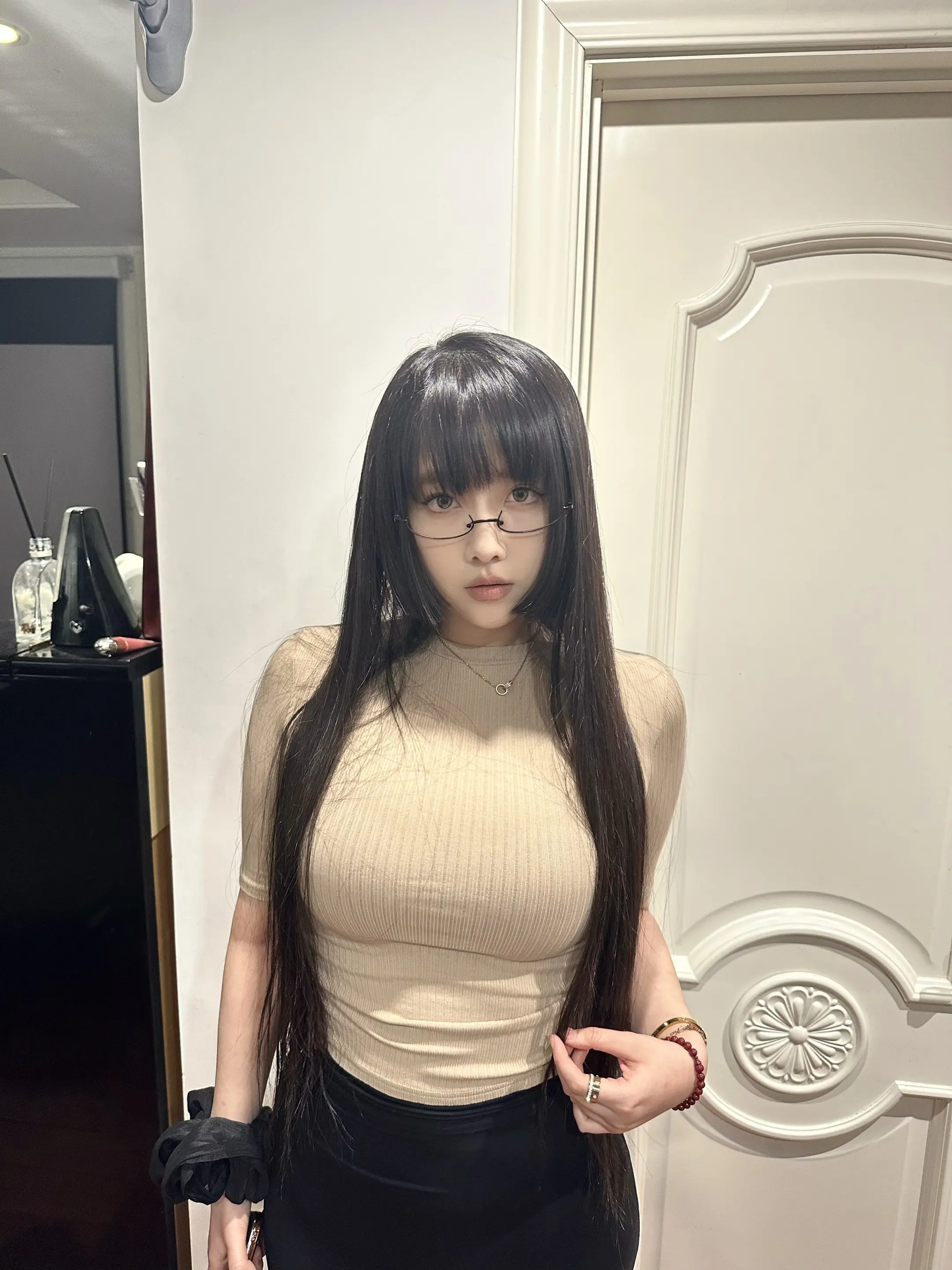那我要你的心，你也给吗。