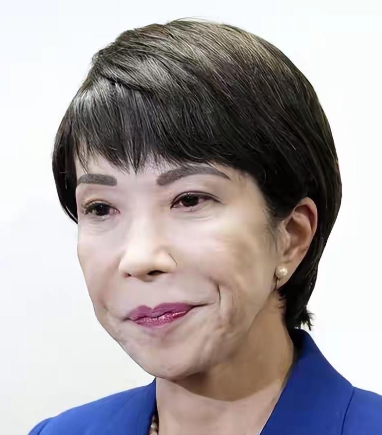 高市早苗，女，第一次担任日本首相时，年龄64岁。

梅洛尼，女，第一次担任意大利