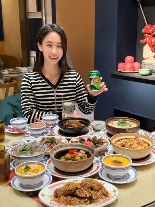 上海这家茶餐厅，错过绝对会后悔！