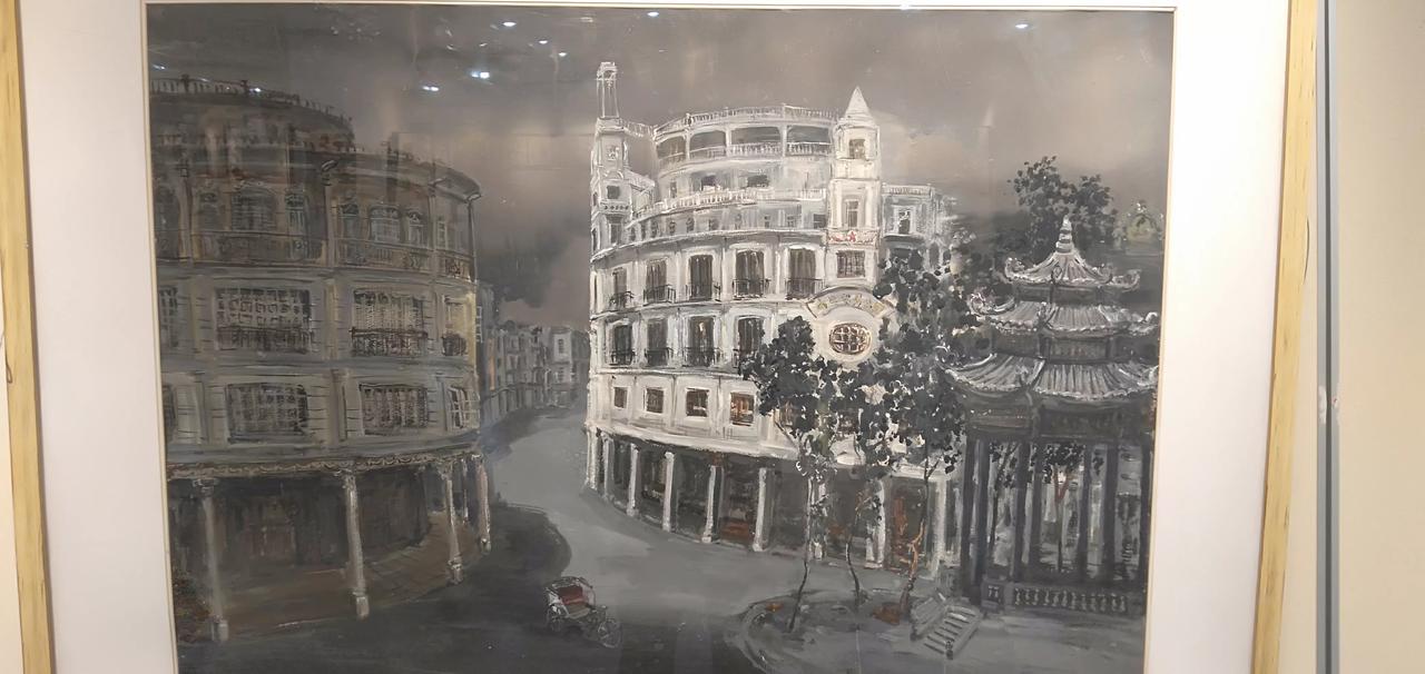 作为一名汕头市区成长的本地人士，感觉今天听到了一个天方夜谭的故事。[我想静静]