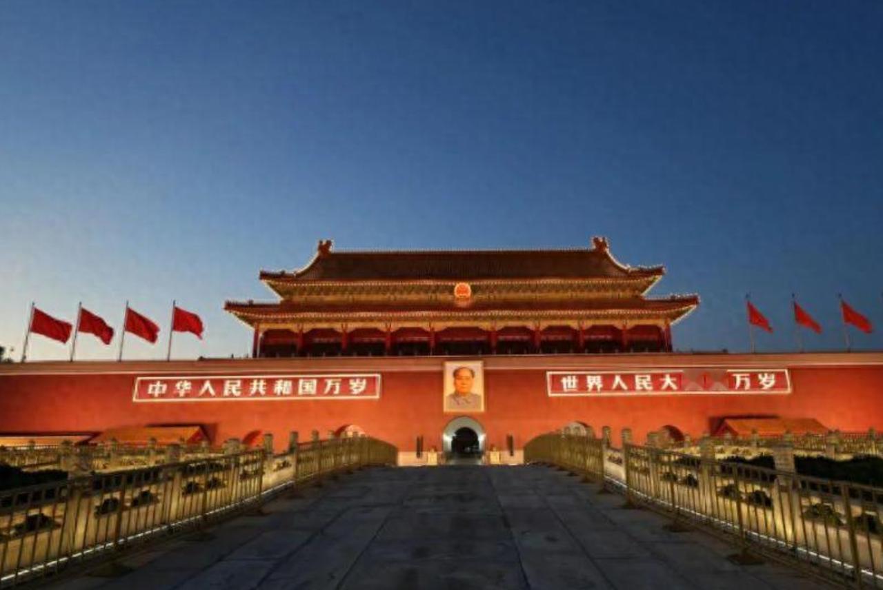 四大文明古国中，印度和埃及还在，为何却只承认中国？

联合国教科文组织文化助理总