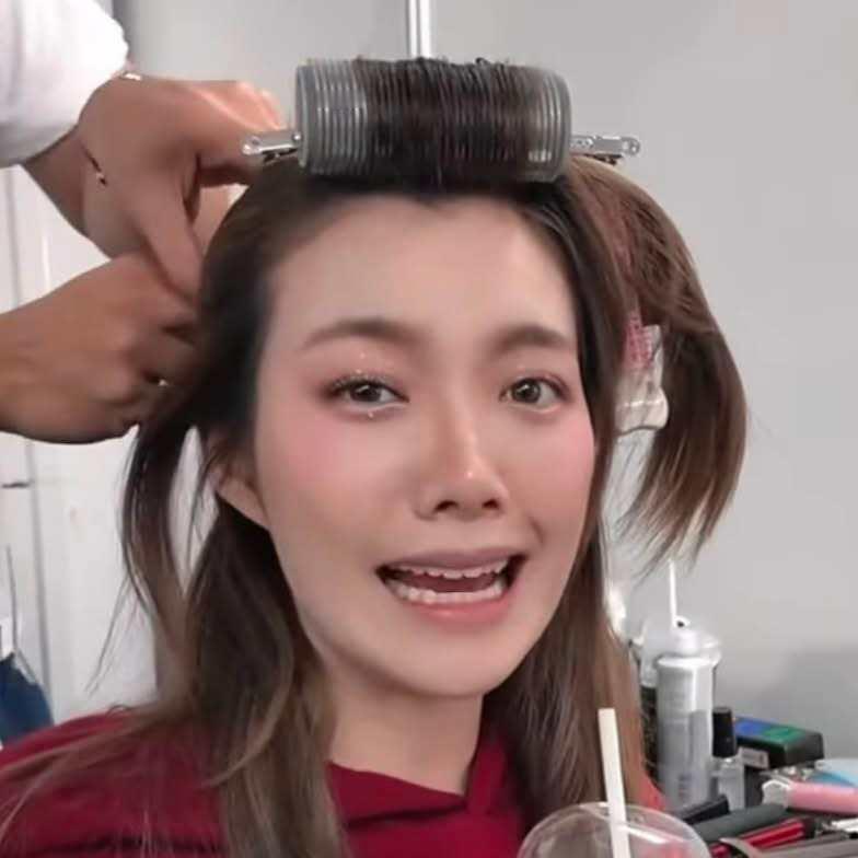 新情头 怎么不算妻妻相呢