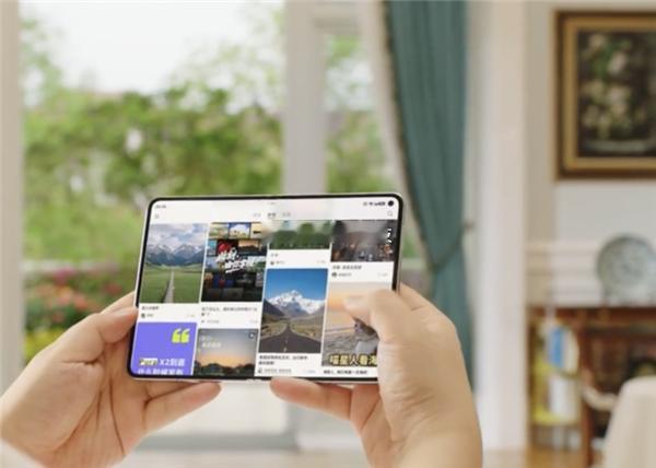 这个不负责任的猜测，我认为华为Pura X Max定位可能在8000~8500元