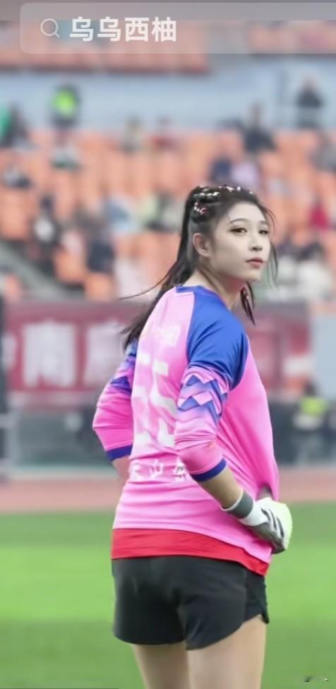 乌乌西柚我记住你了，前几天，在湖南1月25日摇滚明星队跟郴州队被打比9比5，我就