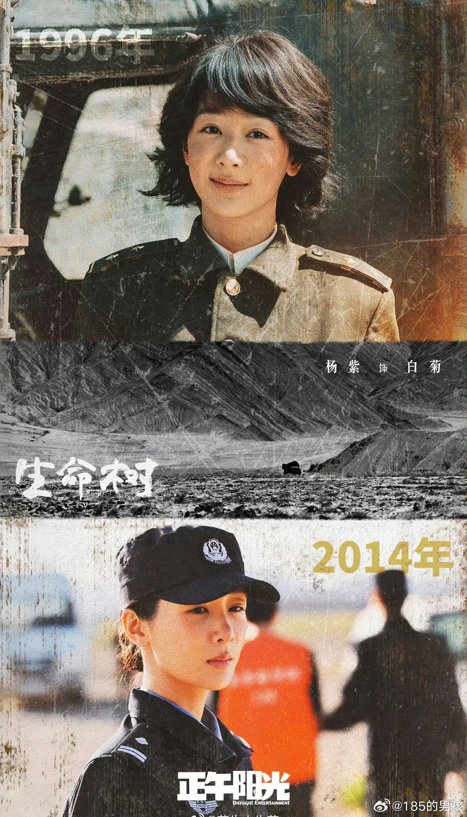 白玉兰获奖名单第31届白玉兰奖获奖名单最佳女主角：杨紫 《生命树》杨紫成为首位9