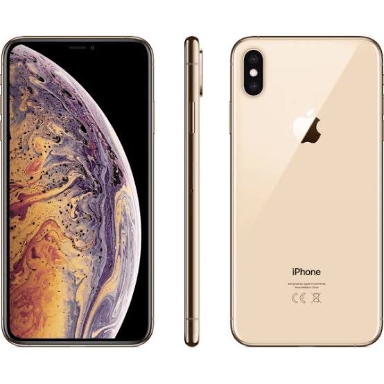 大家是否都同意金色 iPhone XS 是苹果有史以来最完美的 iPhone？ 